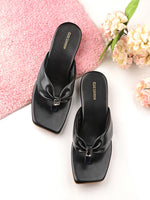 Black / 36