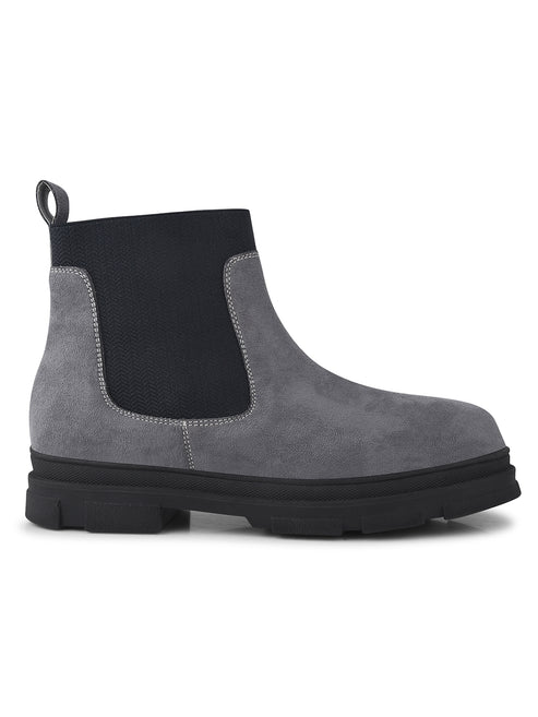 Grey