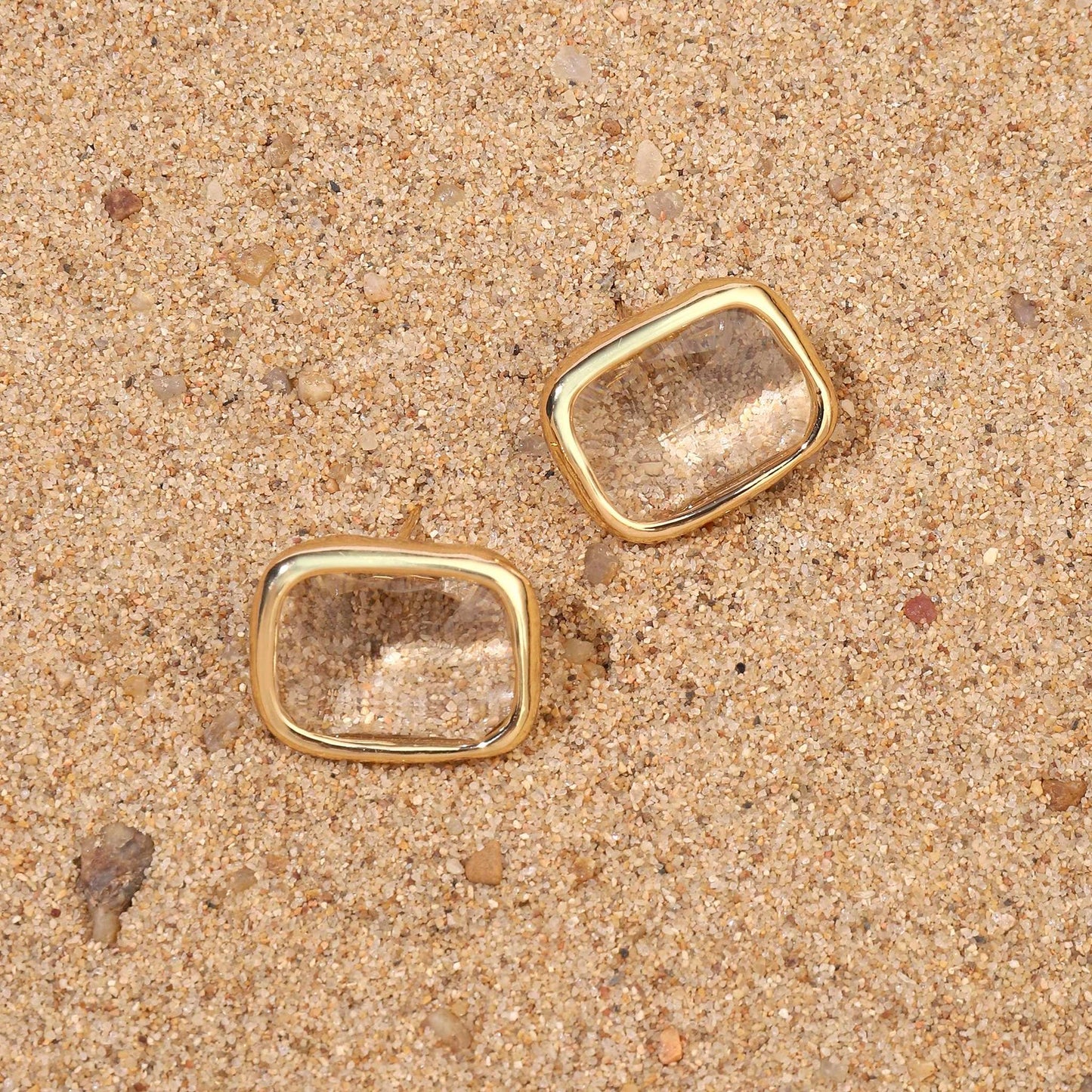 Gold,Transparent