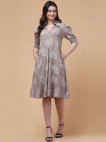 XS / Dark Beige