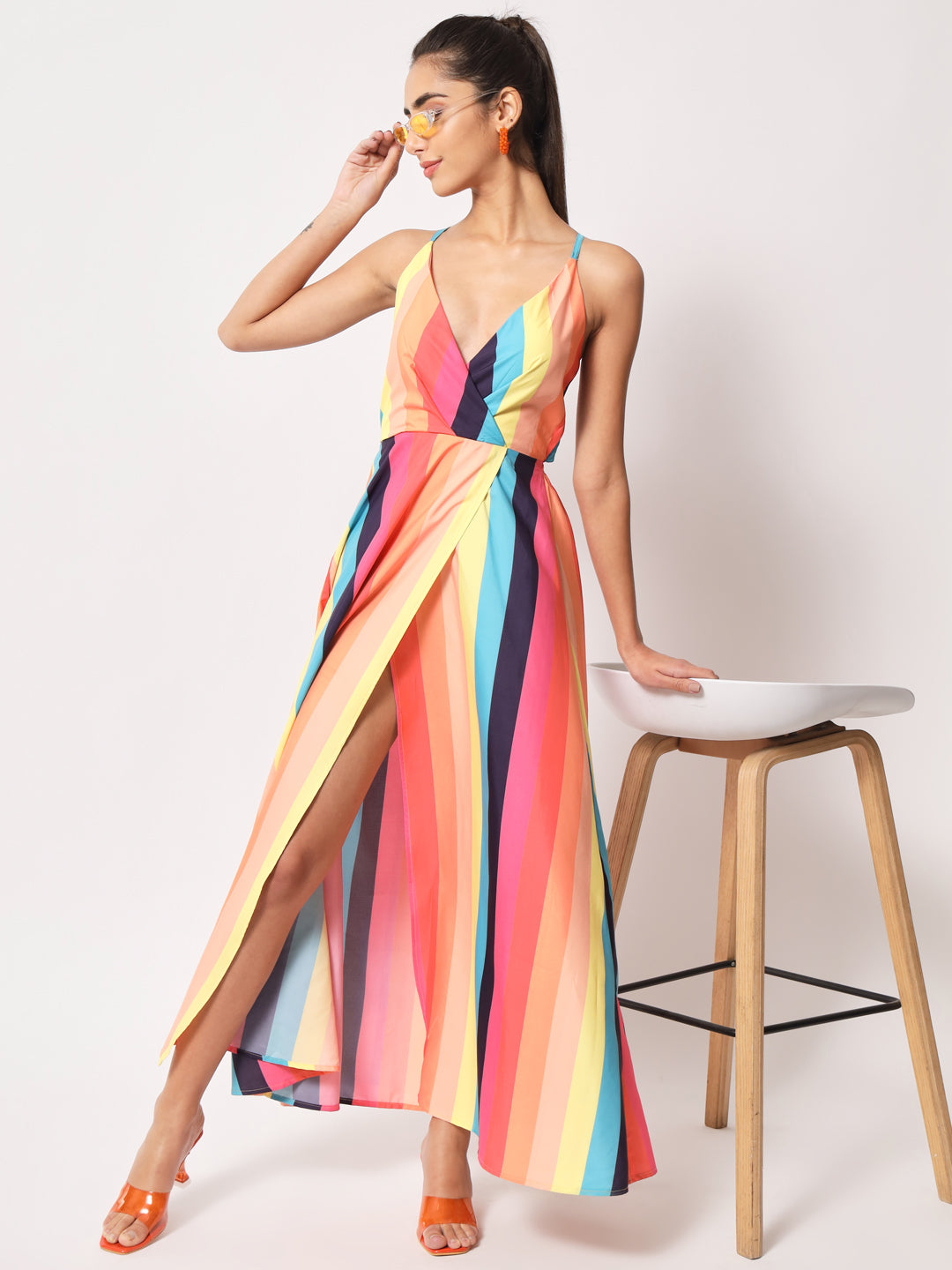 Multicolor