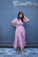 XS / Pink