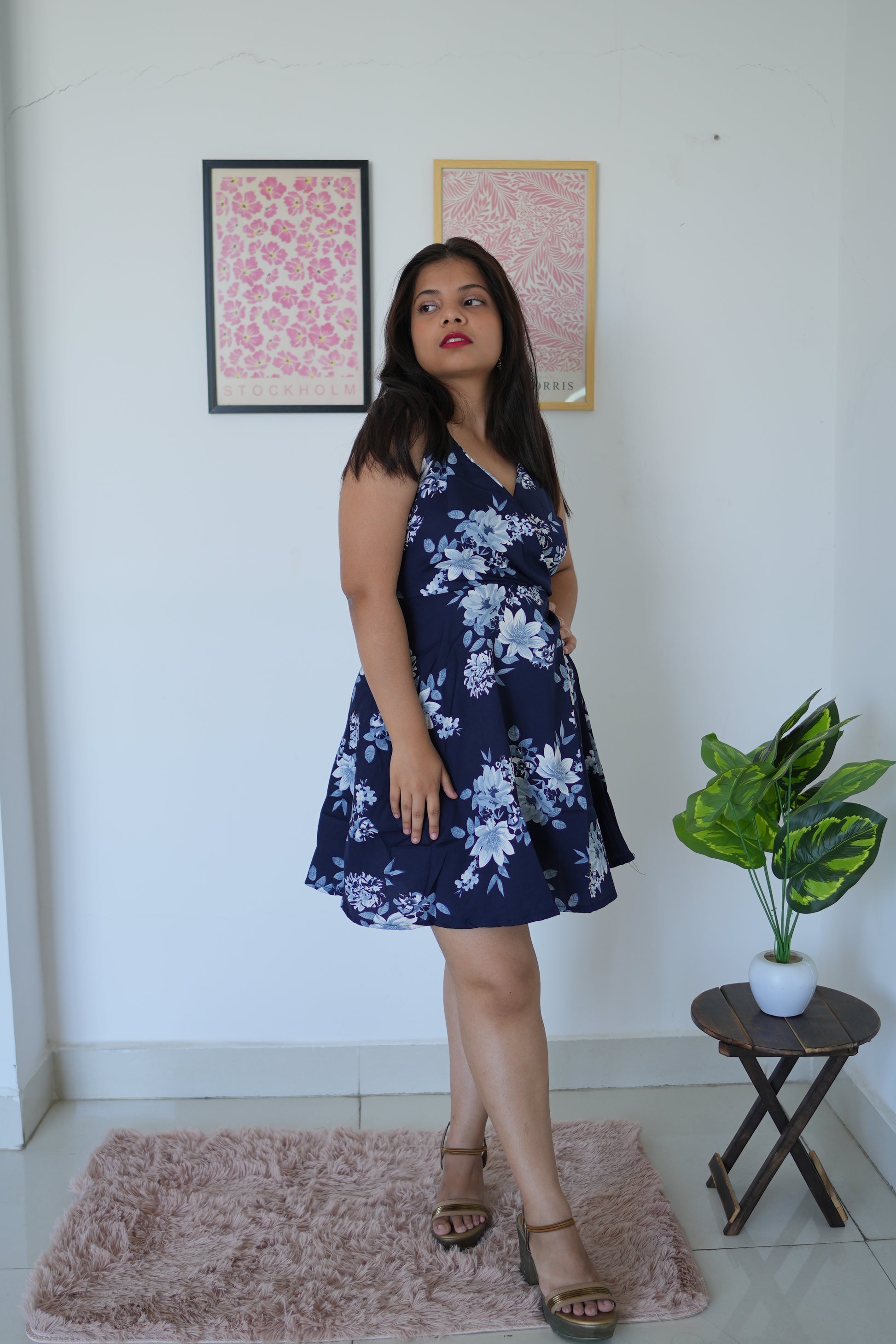 Navy Blue