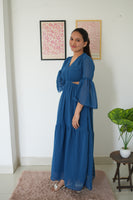 XS / Blue