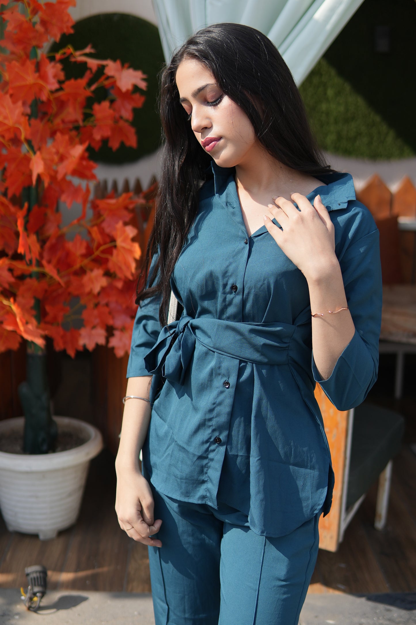 Dark Green