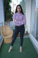 One Size / Purple