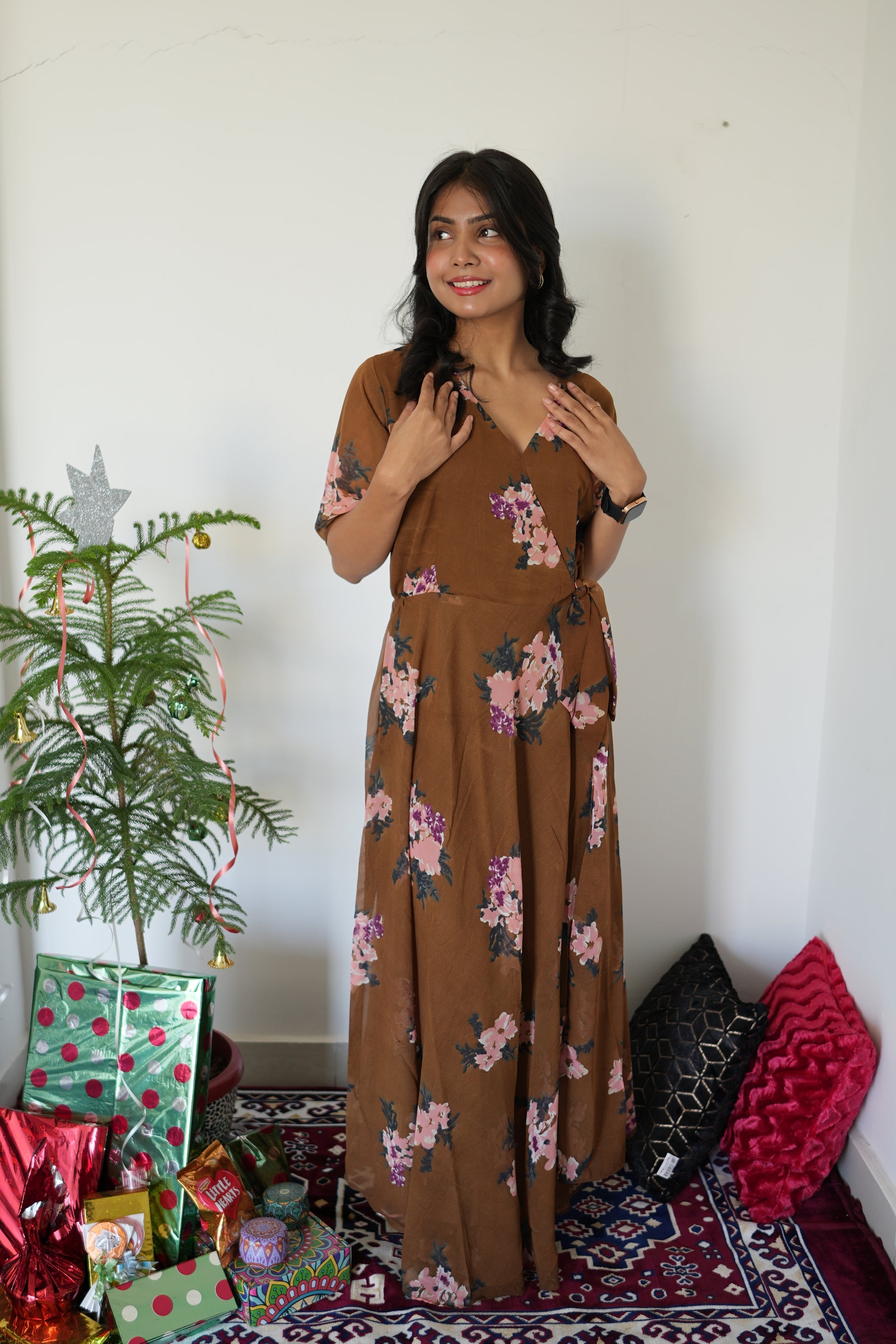 Multi Brown