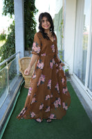 S / Multi Brown