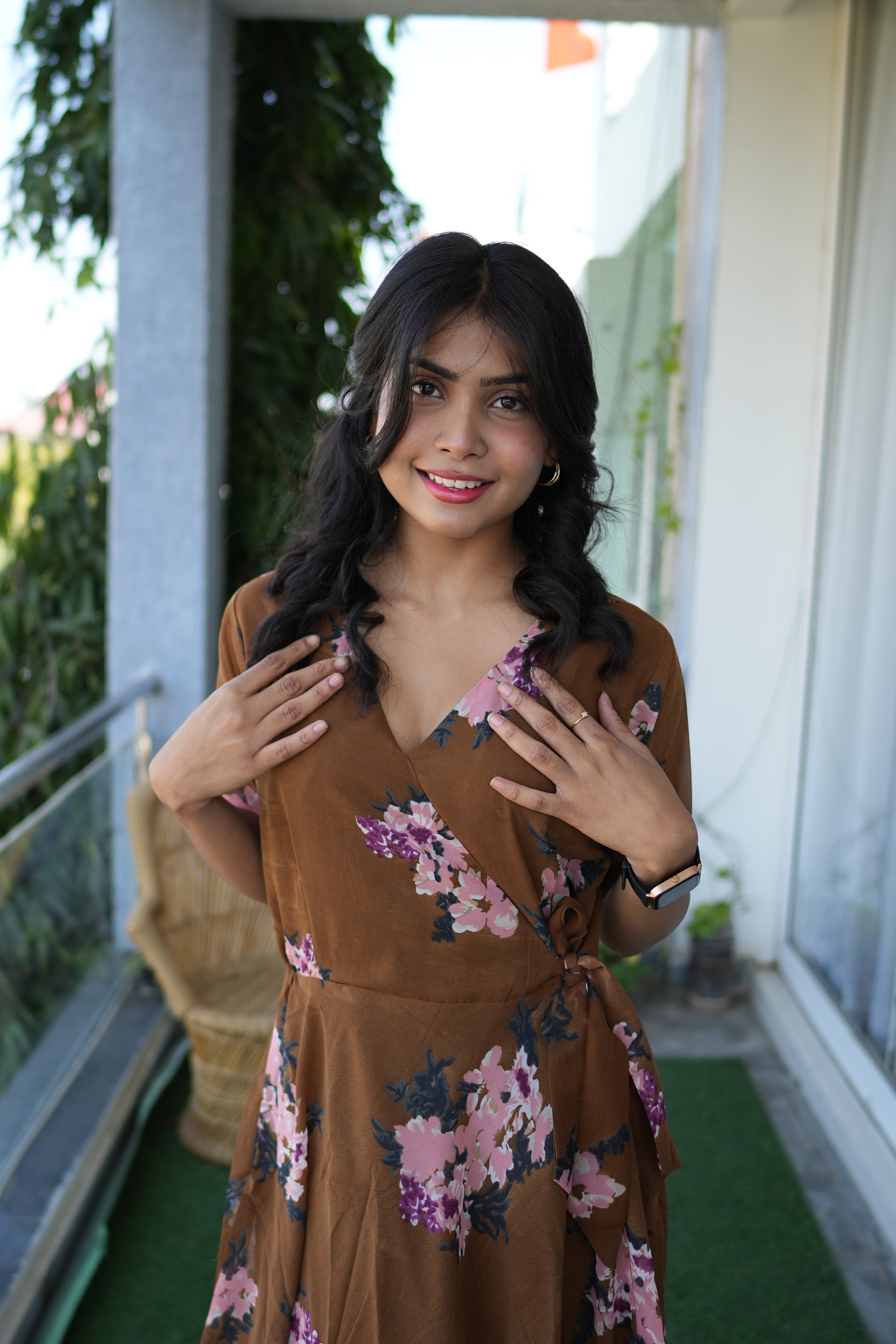 Multi Brown