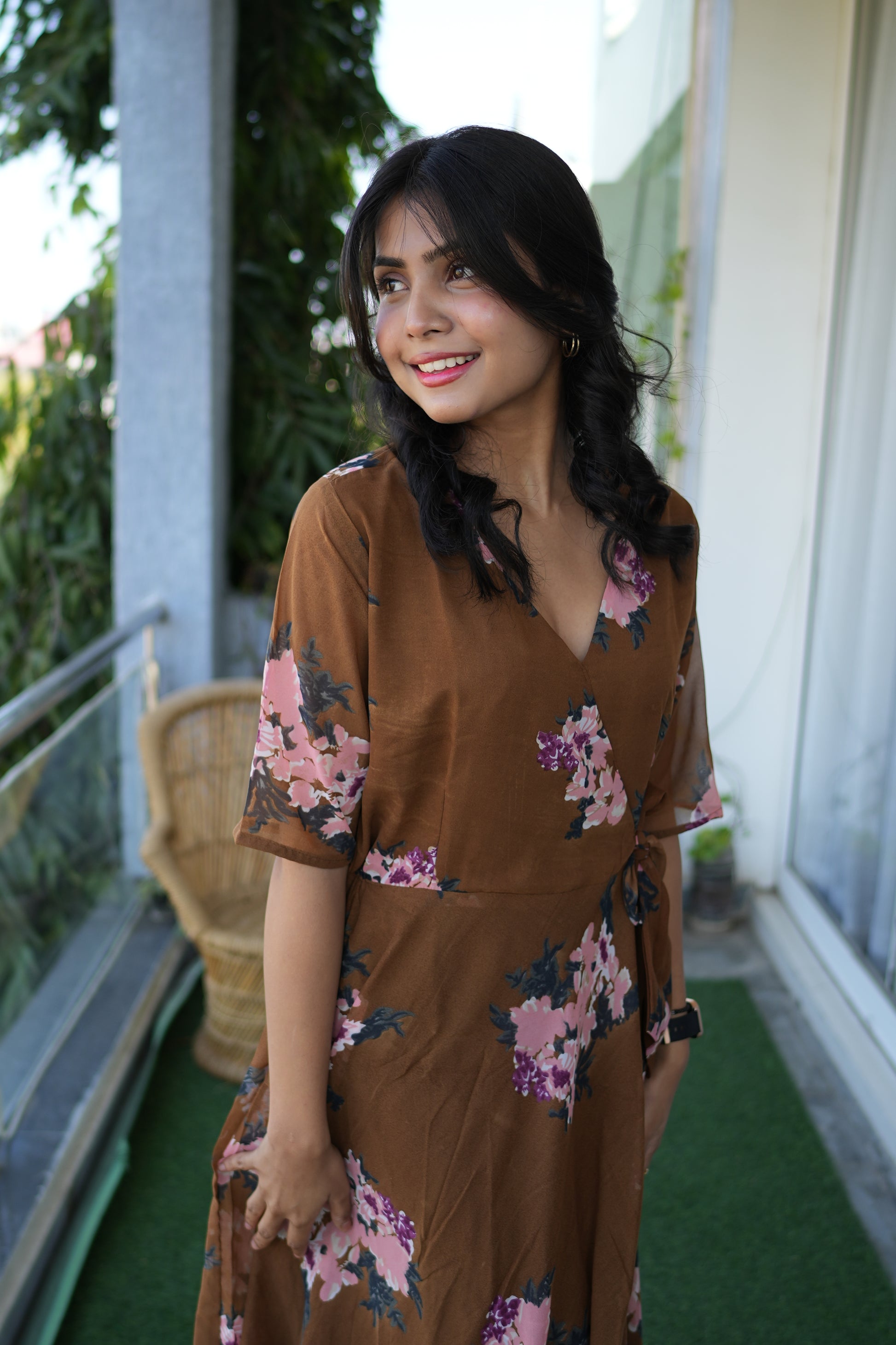 Multi Brown