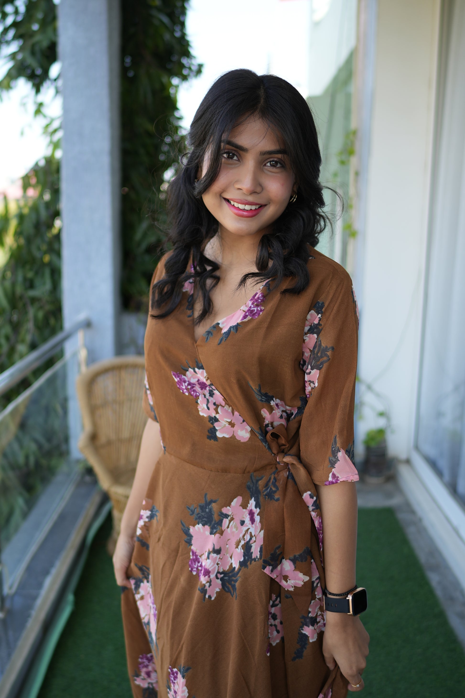 Multi Brown