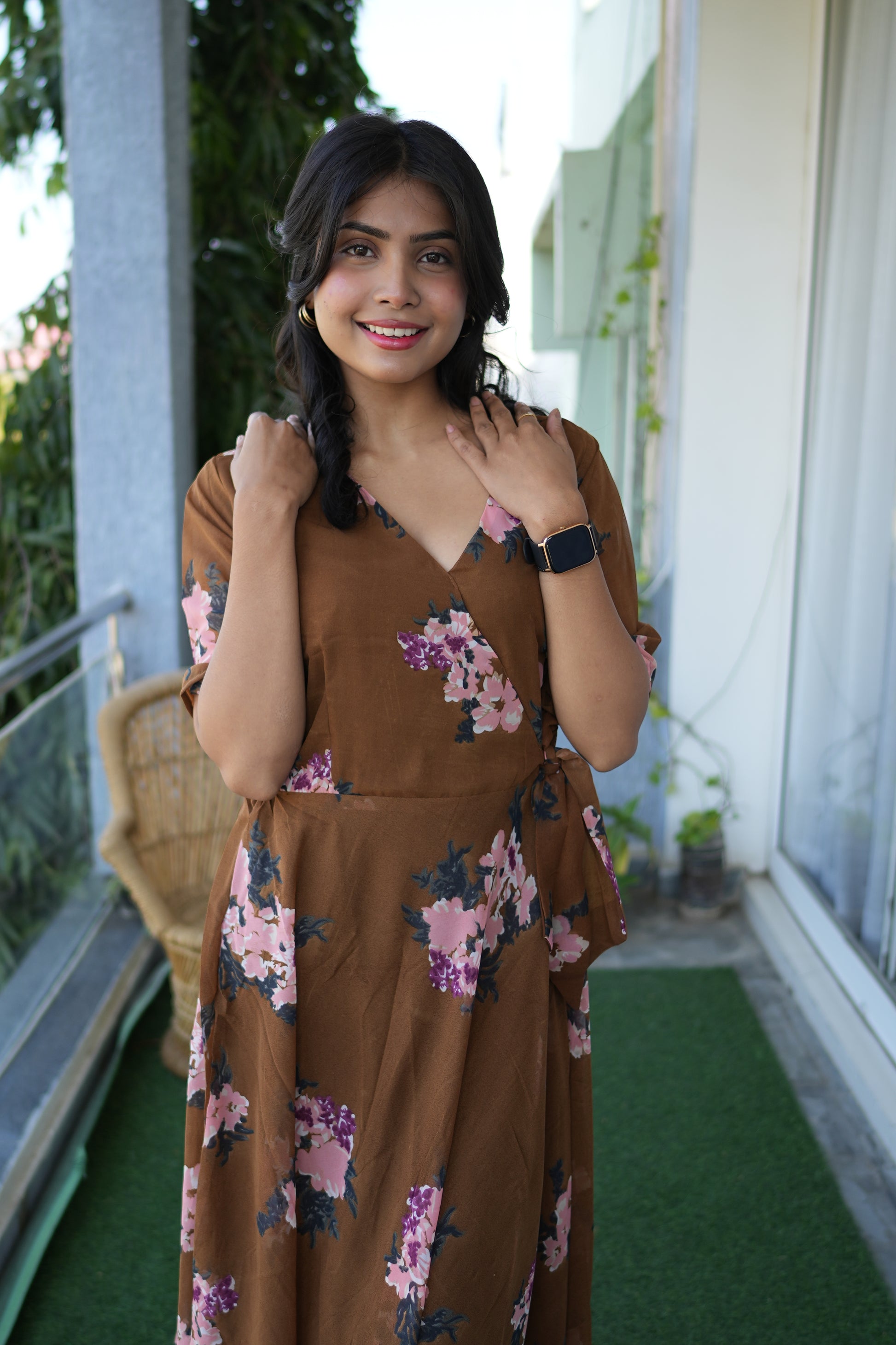 Multi Brown