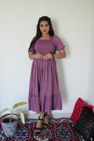XS / Purple