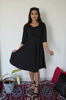 XS / Black