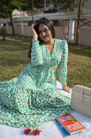 XS / Green