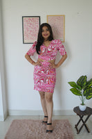 XS / Pink
