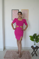 XS / Pink