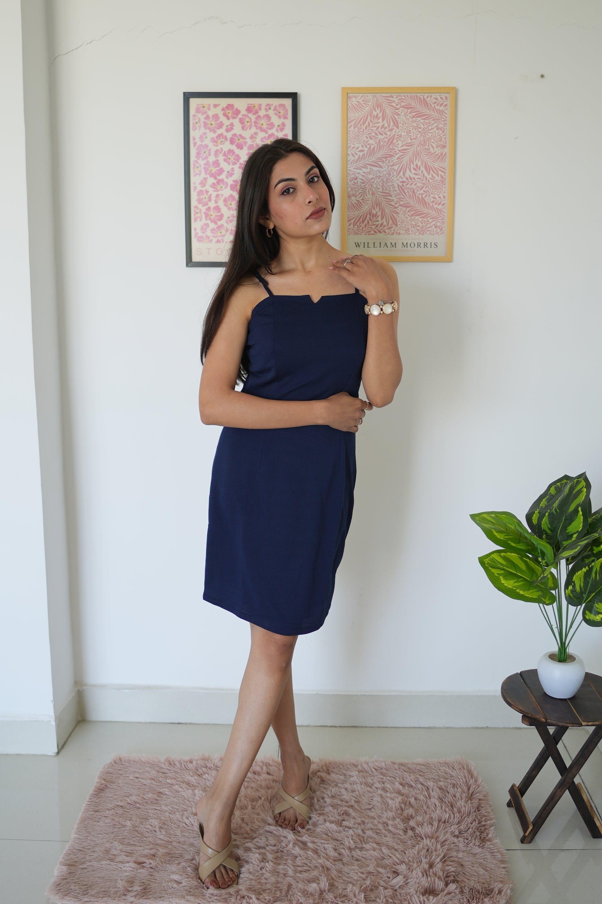 Navy Blue