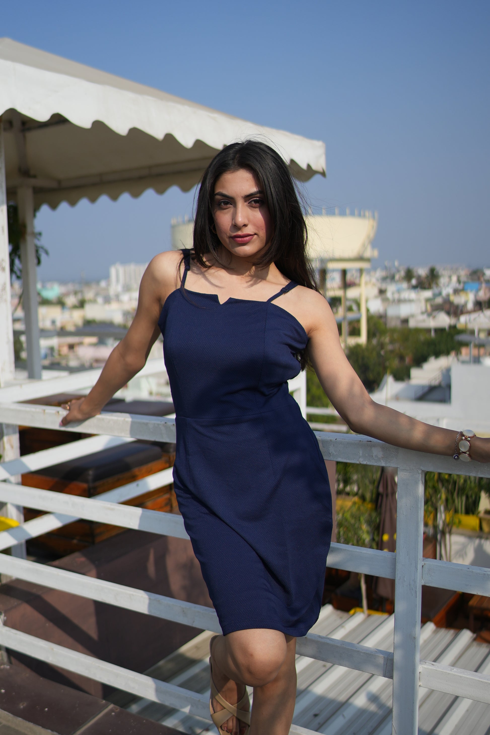 Navy Blue