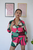 S / Red-Green