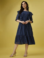 S / Blue