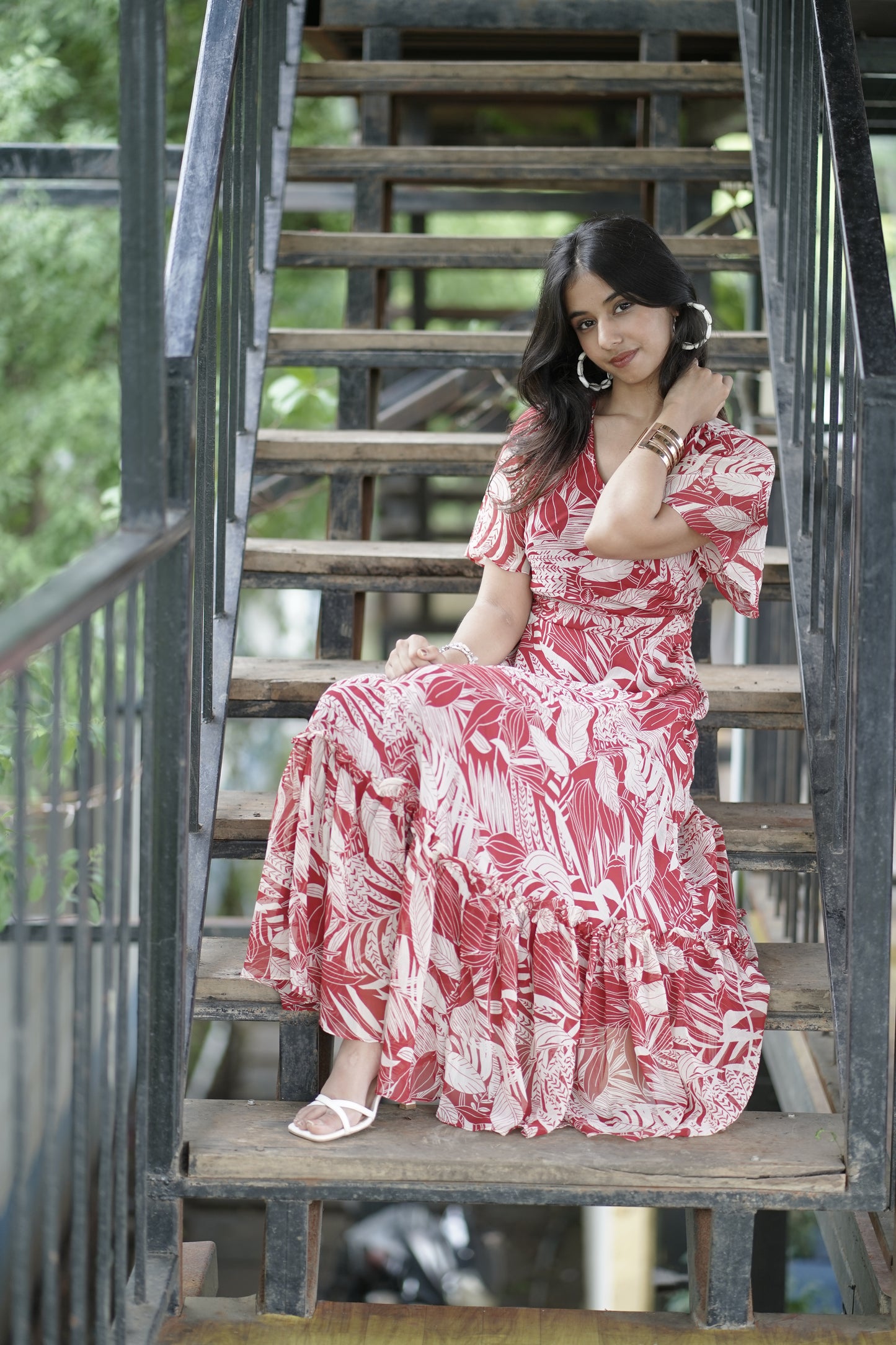 Red-White