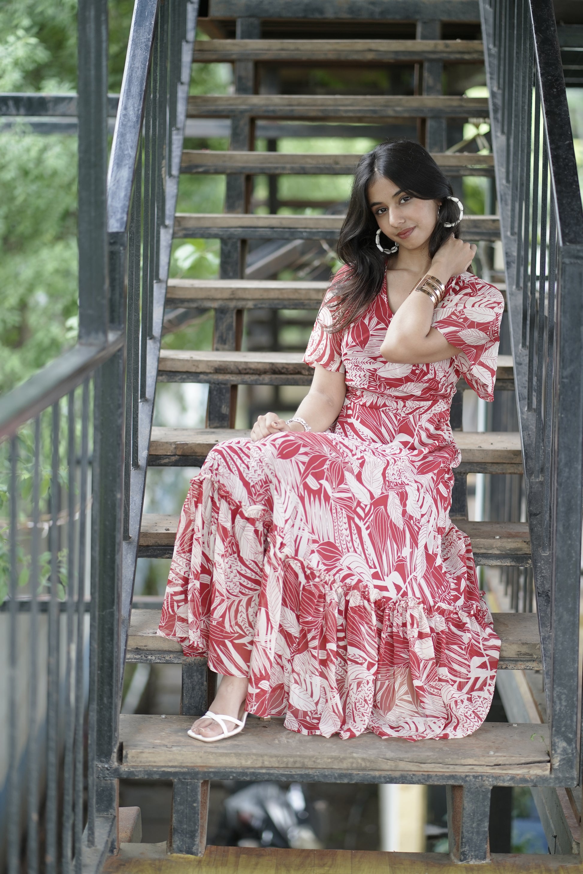 Red-White