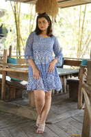 XS / Blue