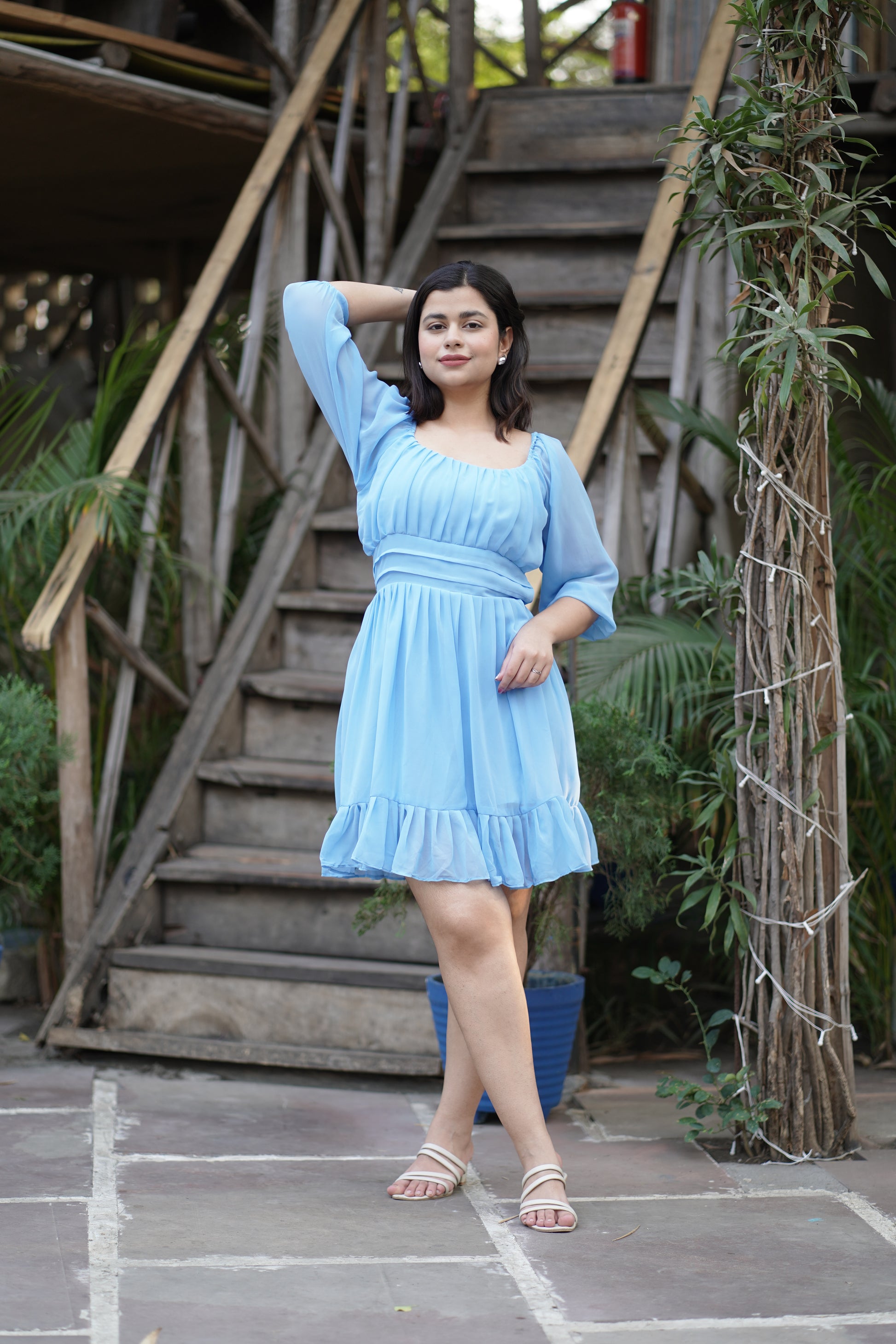 Light Blue