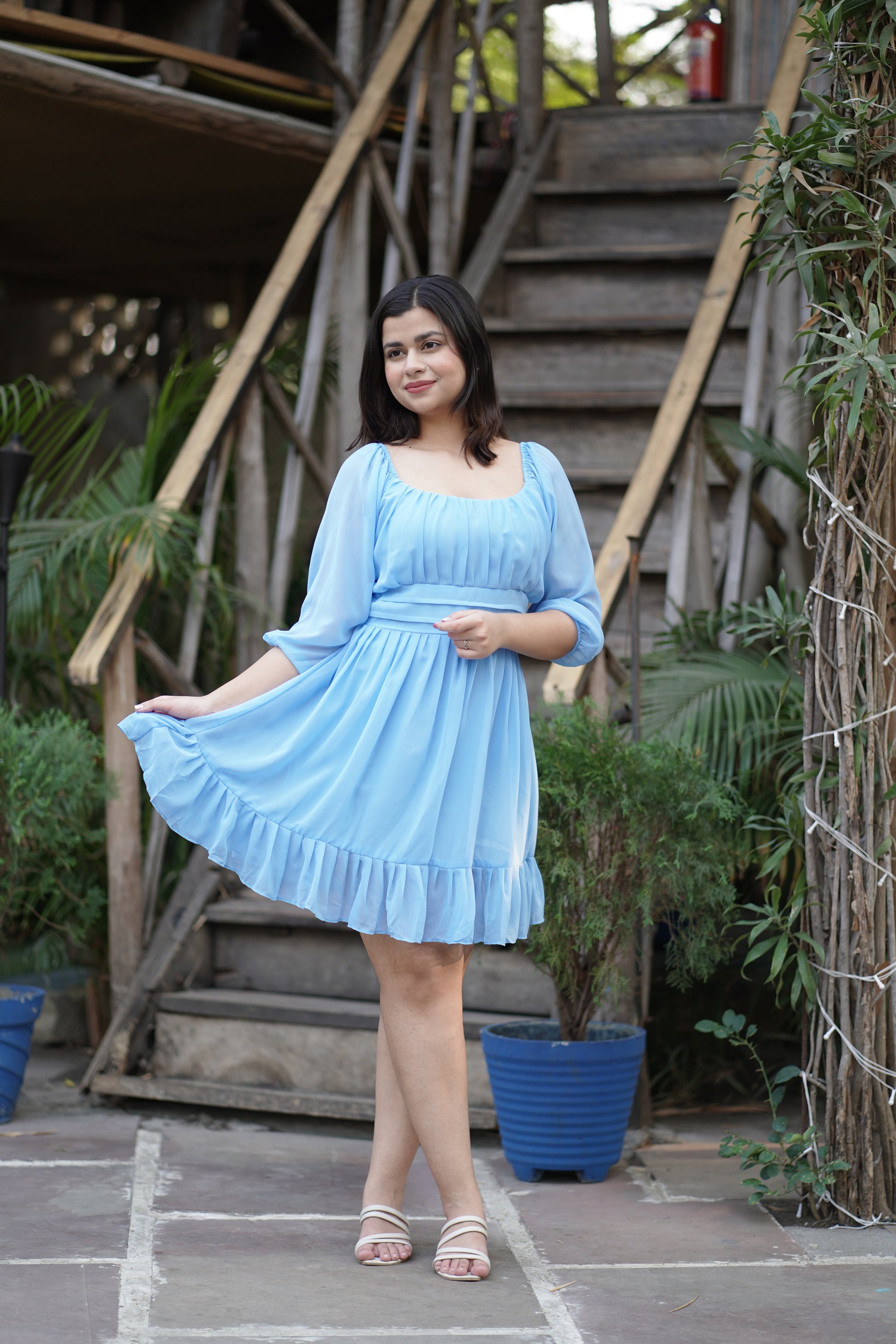 Light Blue