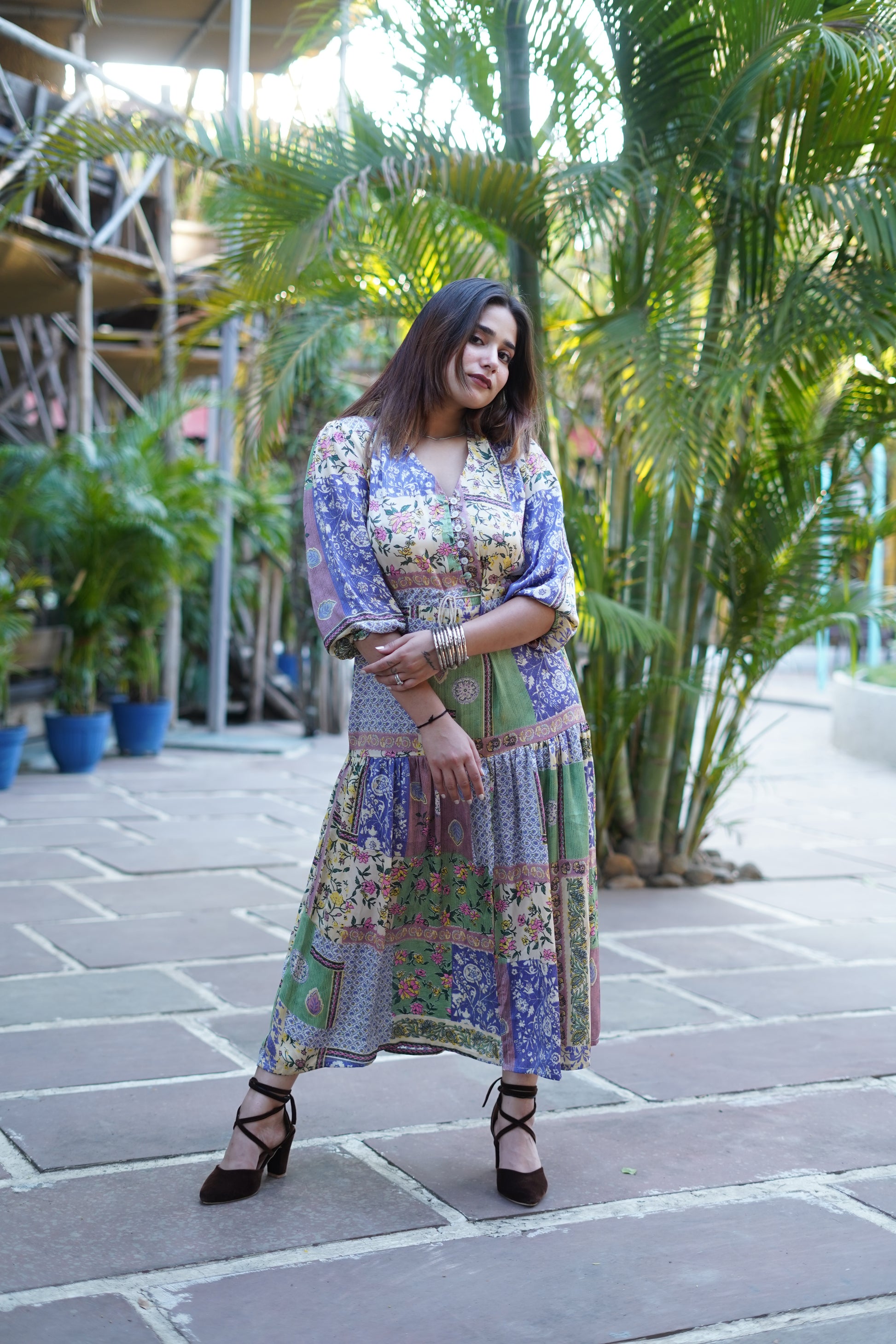 Multicolour