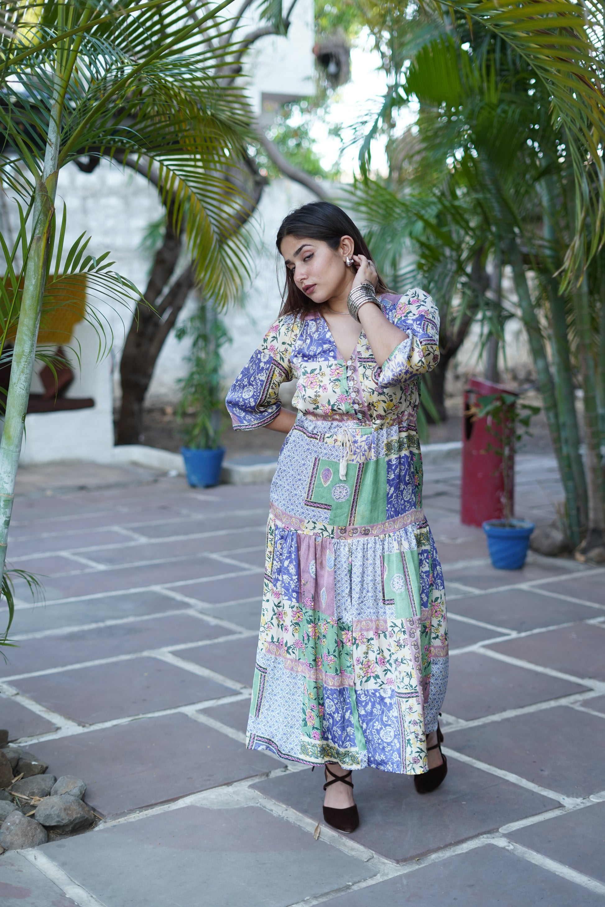 Multicolour