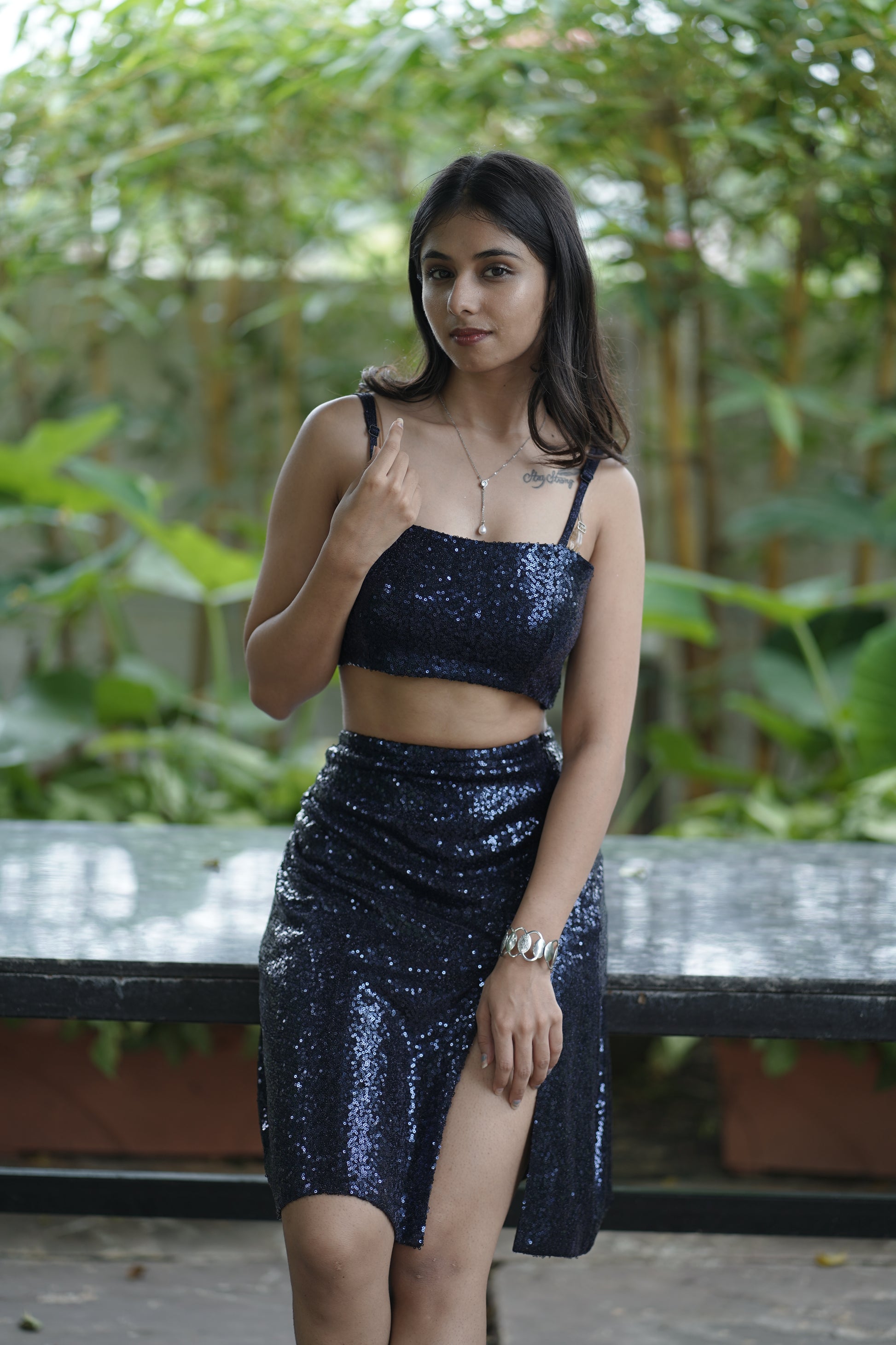 Navy Blue
