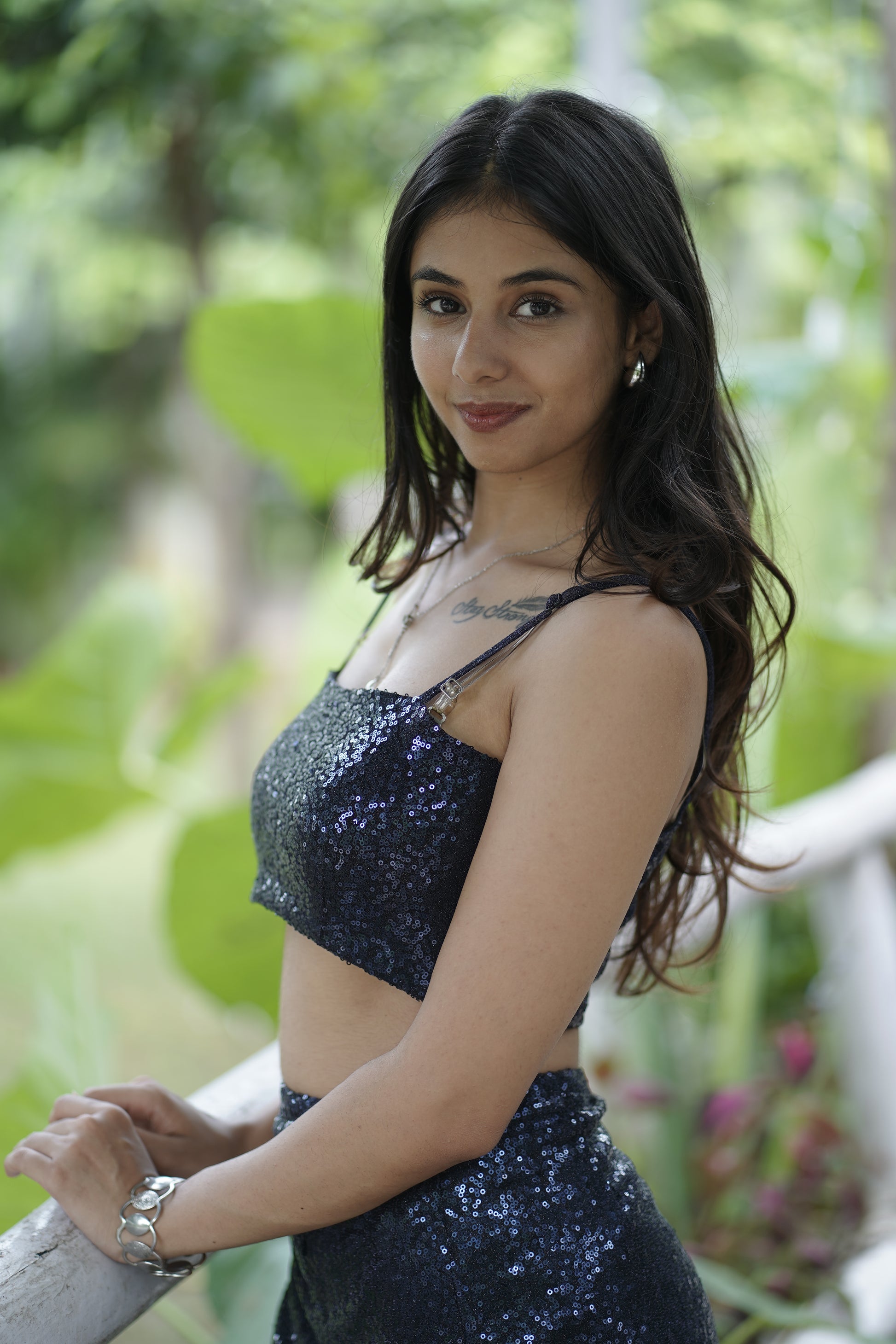 Navy Blue