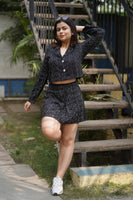 XS / Black