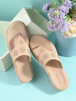 Beige / 36