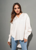 XS / White