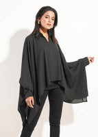 XS / Black