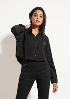XS / Black