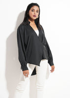XS / Black