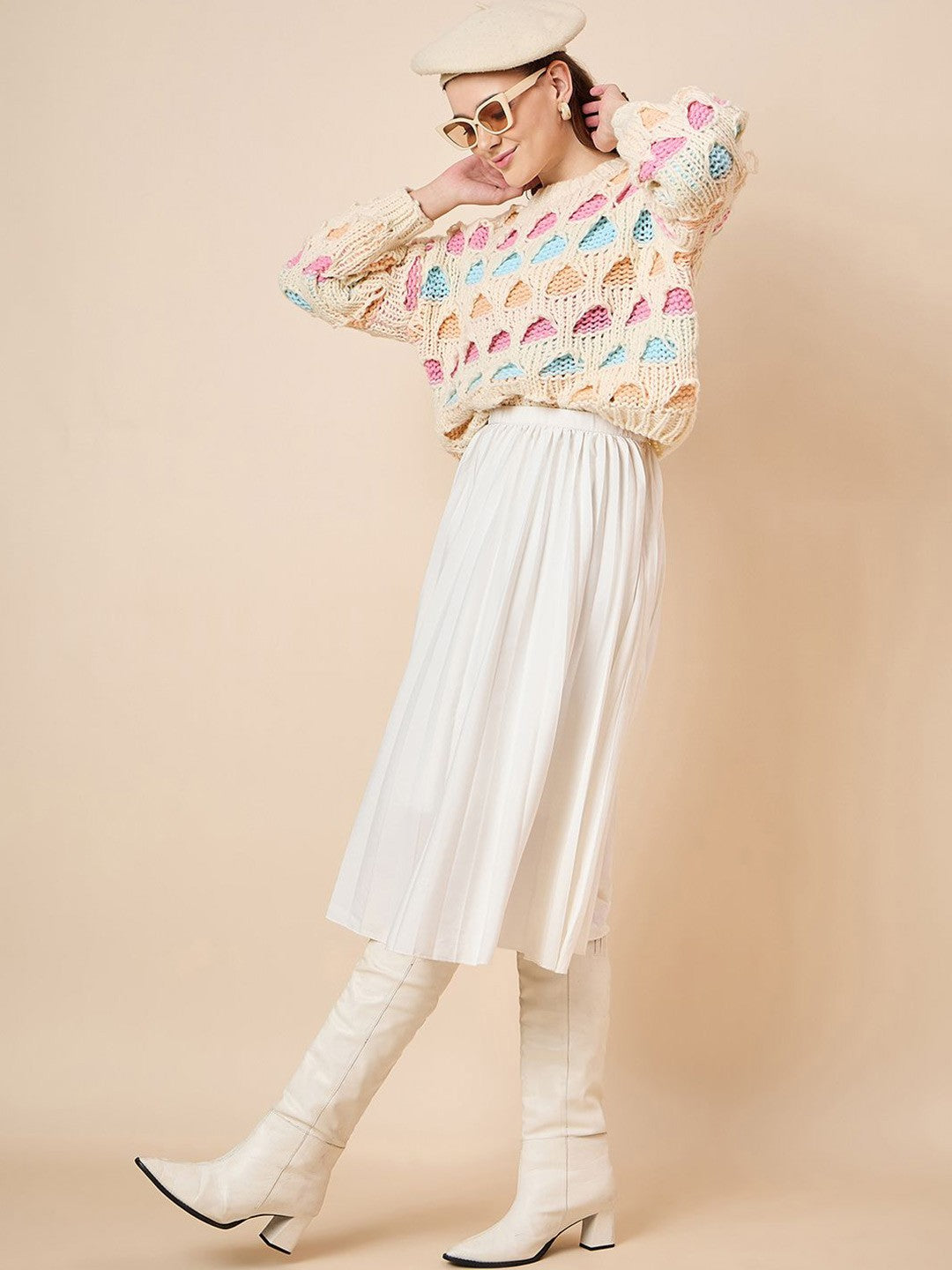 Cream