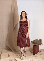 XS / Brown