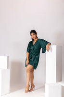 XS / Green
