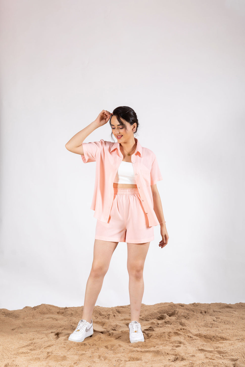 Peach