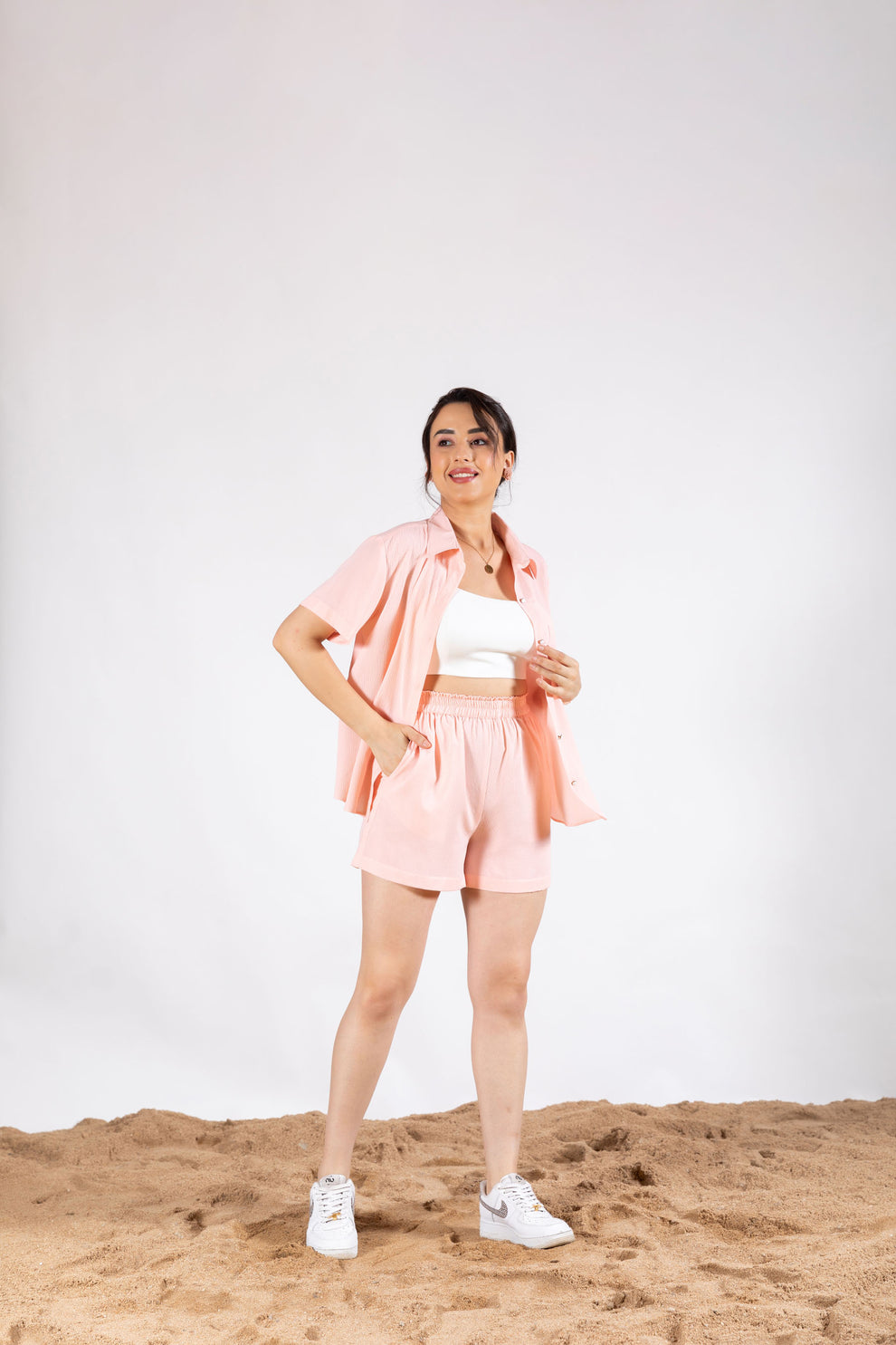 Peach