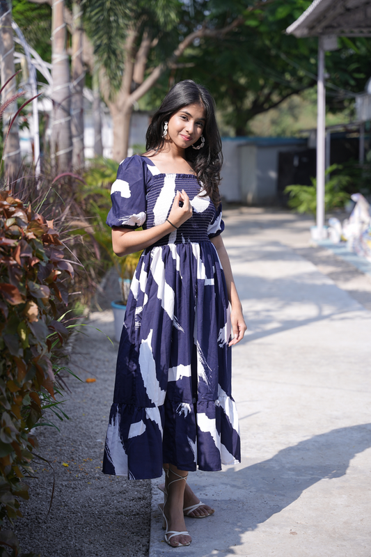 Navy Blue