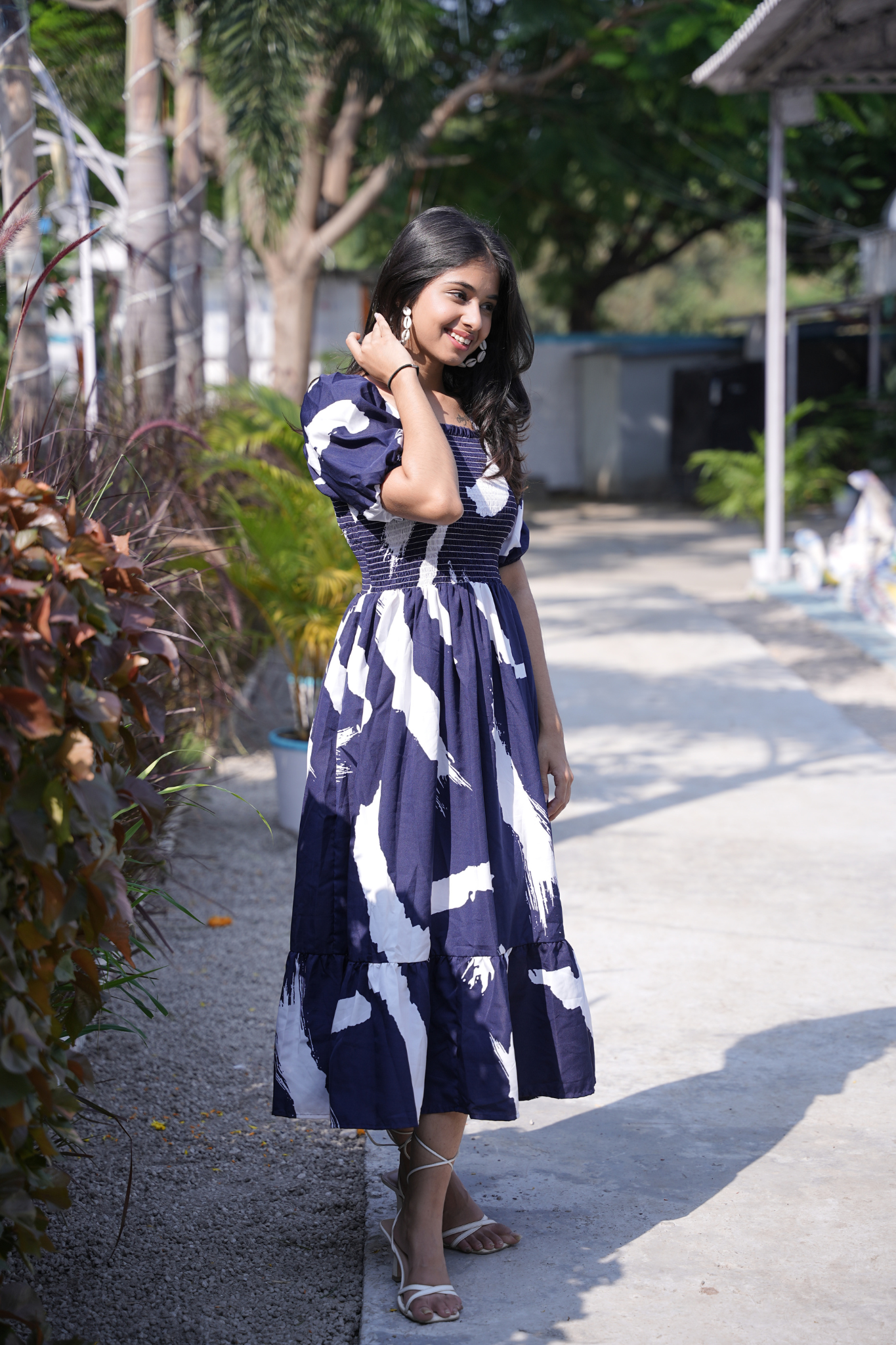 Navy Blue