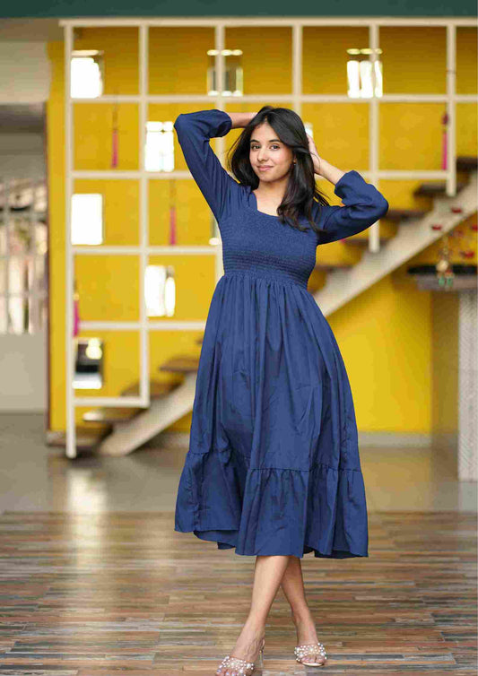 Dark Blue