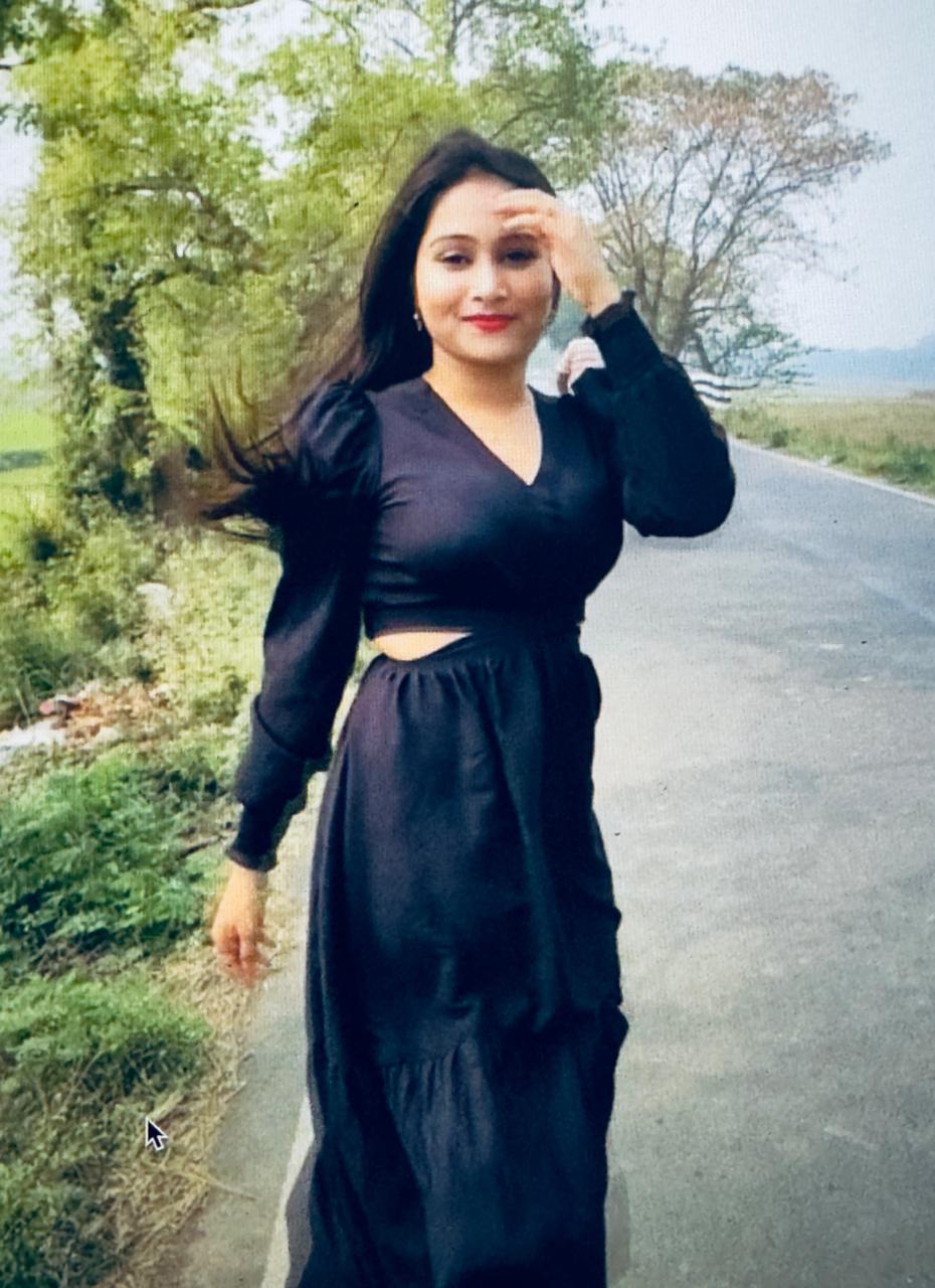 Sushmita Das