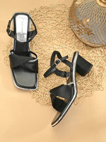 Black / 36